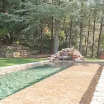 Piscina La Trinita