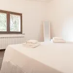빌라 Piscina La Trinita *
