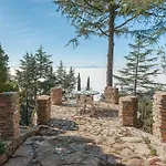 Piscina La Trinita 빌라 코르시아노