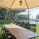 Piscina La Trinita *