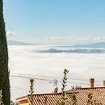 빌라 Piscina La Trinita