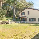 Piscina La Trinita 빌라 *