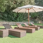 Piscina La Trinita *