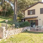 Piscina La Trinita * Corciano