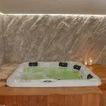Piscina La Trinita 빌라 코르시아노