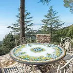 빌라 Piscina La Trinita