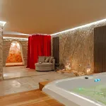 빌라 Piscina La Trinita 코르시아노