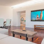 Piscina La Trinita 코르시아노