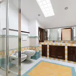 Piscina La Trinita * 코르시아노