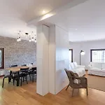 빌라 Piscina La Trinita 코르시아노