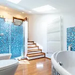빌라 Piscina La Trinita