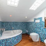 Piscina La Trinita * Corciano