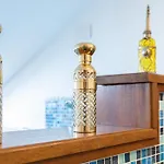 빌라 Piscina La Trinita 코르시아노