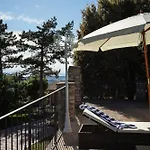 Piscina La Trinita Villa Corciano