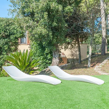 Villa Piscina La Trinita