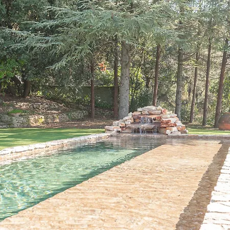 Piscina La Trinita