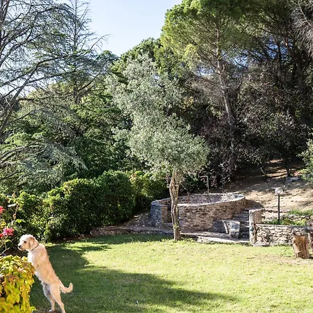 Piscina La Trinita