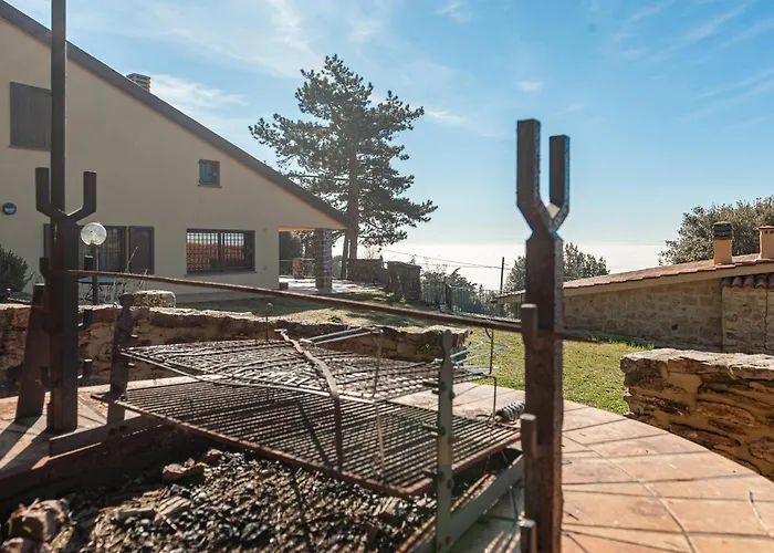 Piscina La Trinita * コルチャーノ