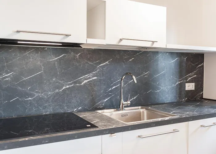 Piscina La Trinita ヴィラ