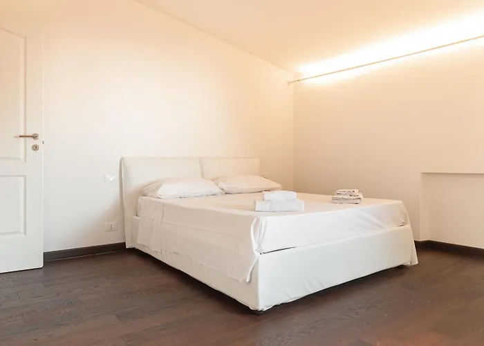 ヴィラ Piscina La Trinita *