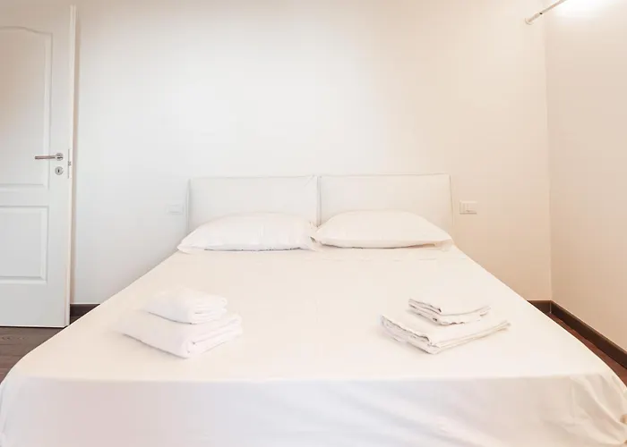 Piscina La Trinita *