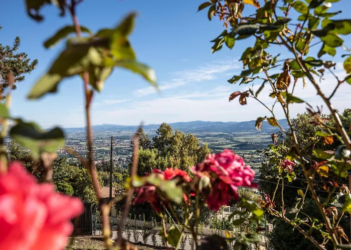 ヴィラ Piscina La Trinita *