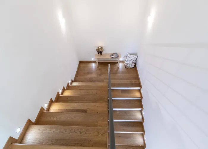 Piscina La Trinita コルチャーノ