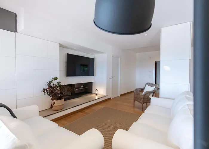 Piscina La Trinita Villa