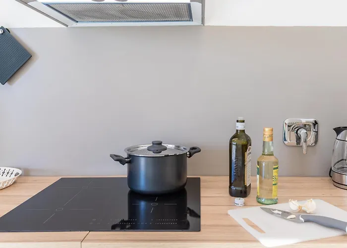 Piscina La Trinita コルチャーノ