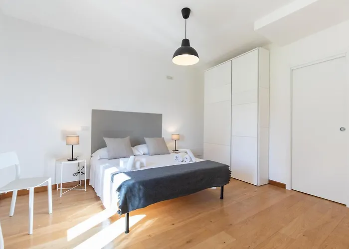 Piscina La Trinita ヴィラ *