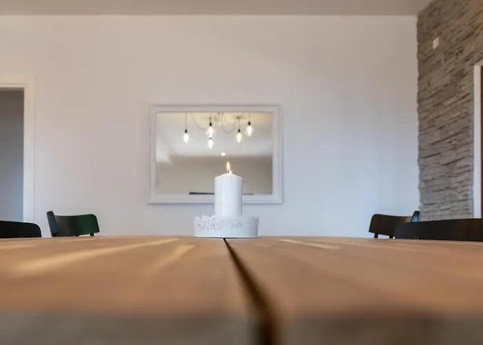 ヴィラ Piscina La Trinita